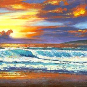 Kahana-Sundown