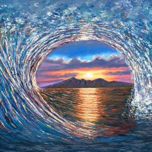 Wave-of-Light