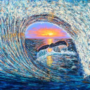 Barrell_Wave_Sunset_8x10