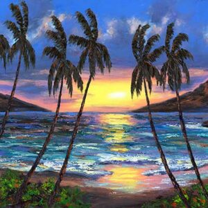 Lanai_Molokai_View_10x20