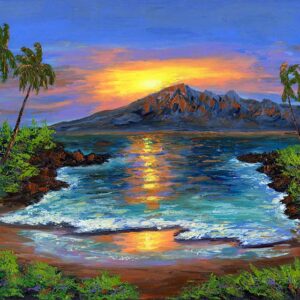 Napili_Sunrise_8x10