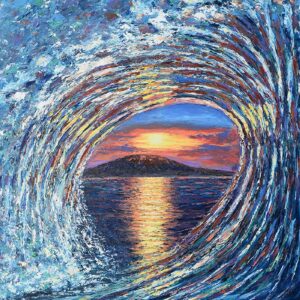 Radiant Wave