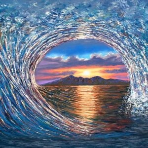 Wave Of Light
